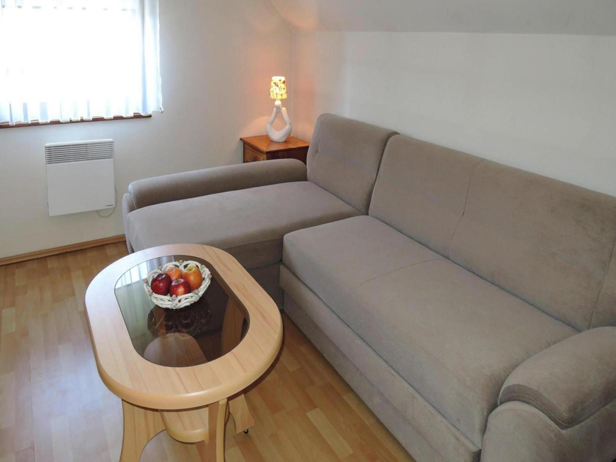 Holiday Home In Lukecin By Aga, For 6 Persons Exterior photo