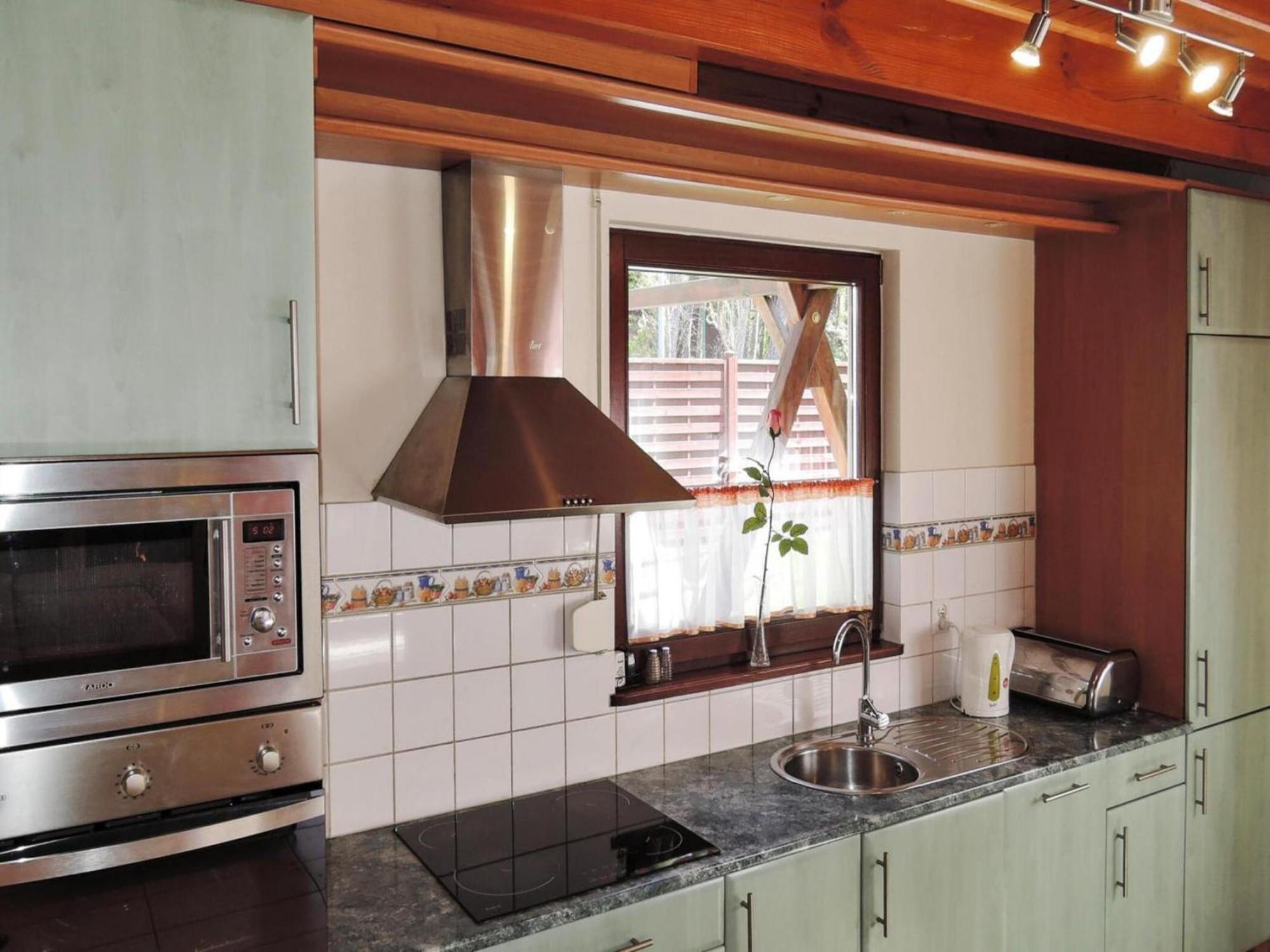 Holiday Home In Lukecin By Aga, For 6 Persons Exterior photo